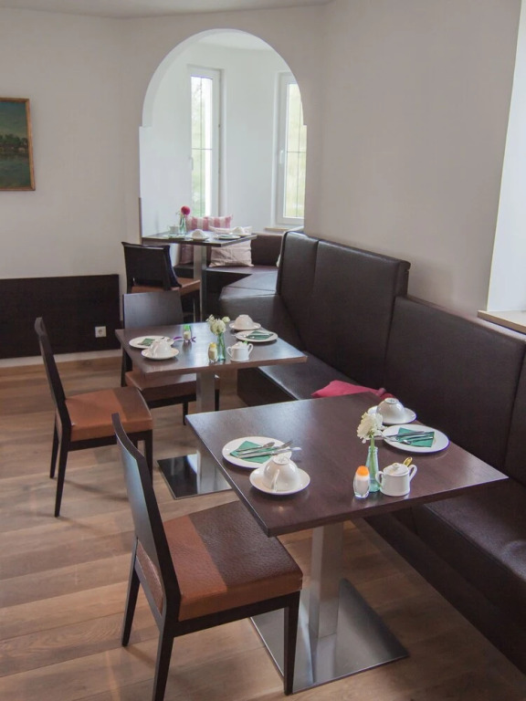 Hotel Hartmann