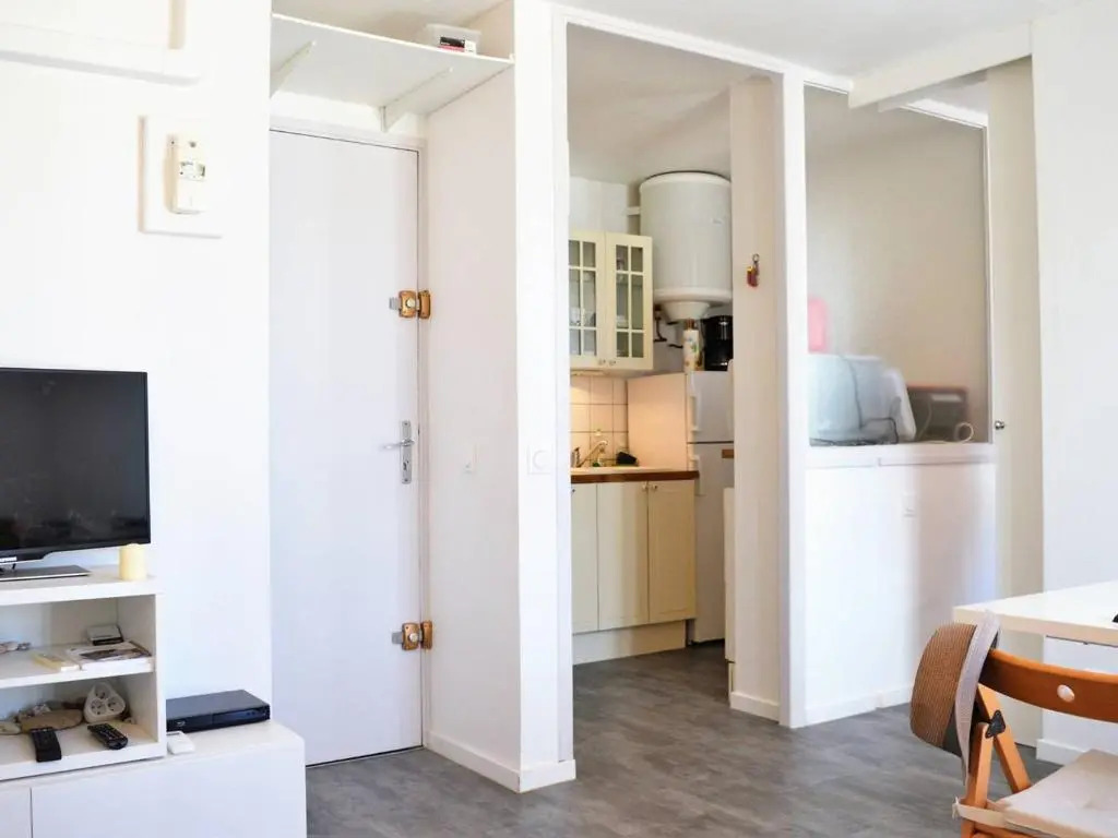 Appartement Le Lavandou, 2 pièces, 4 personnes - FR-1-251-390