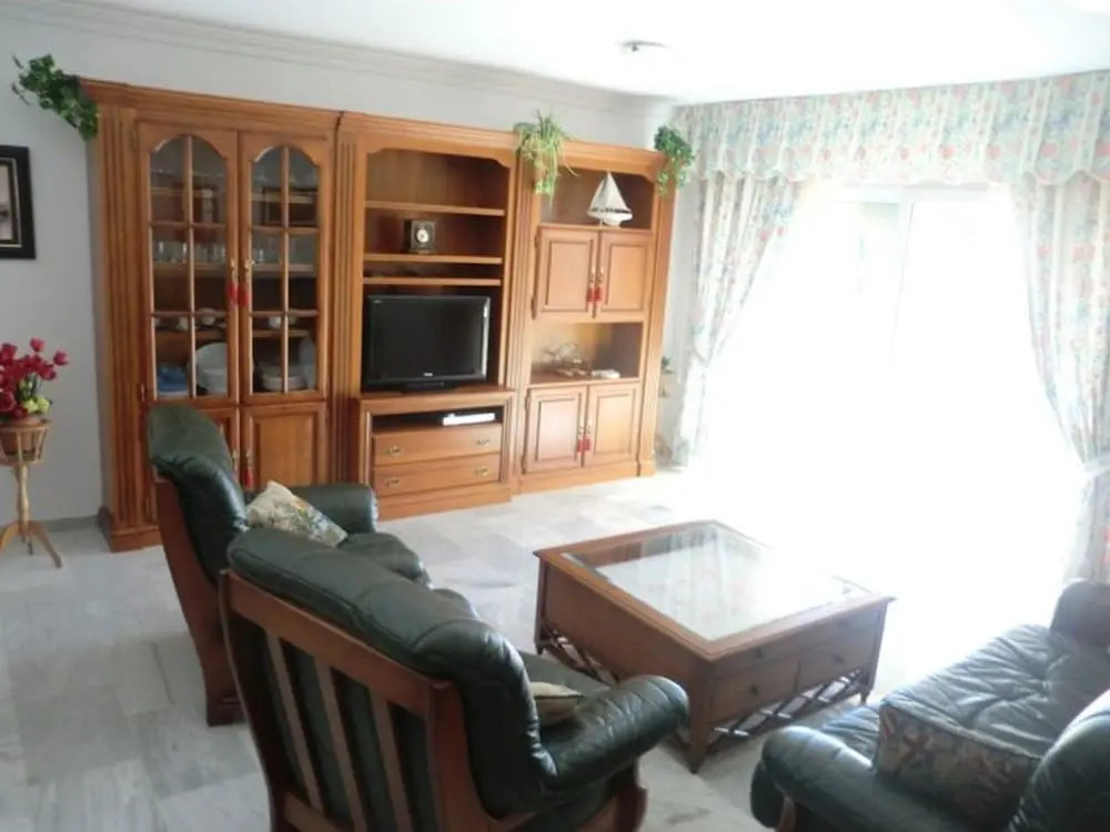 Canovas Nerja - Antali Villas