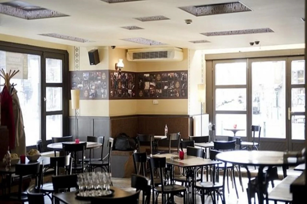 City Hotel Ring