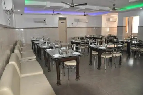 Hotel Shree Hari