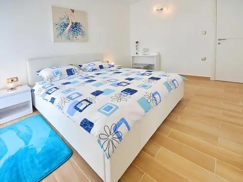 Apartments Garden Residence Opatija