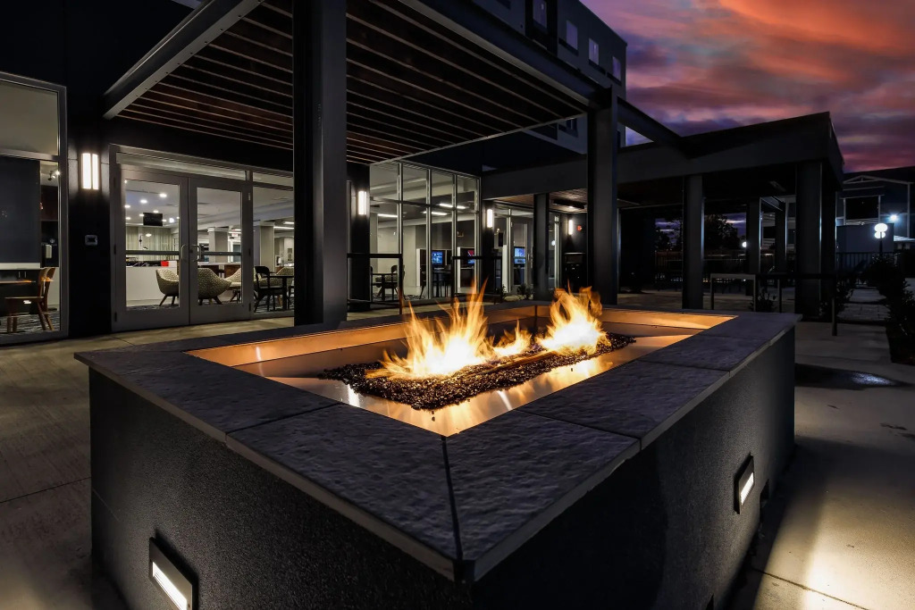 Courtyard by Marriott Pensacola I-10 West