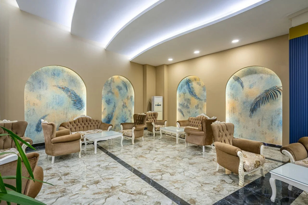 Blue Star Hotel