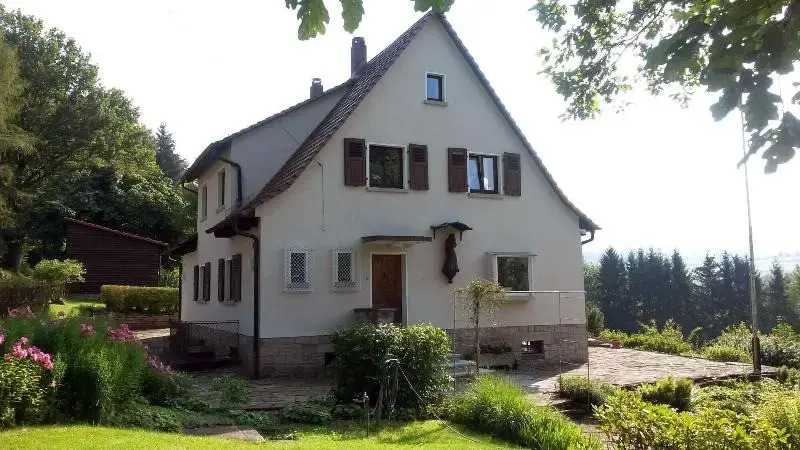 Ferienhaus Lauer