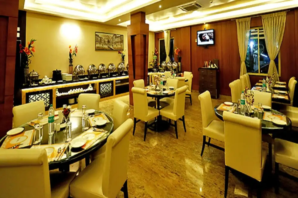 The Sai Leela