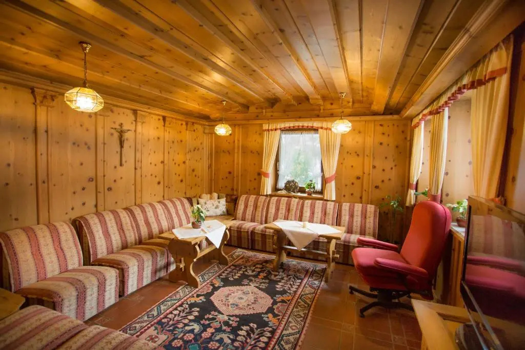 Residence Rienz