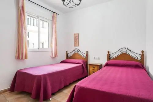 Apartamentos Perez Zara