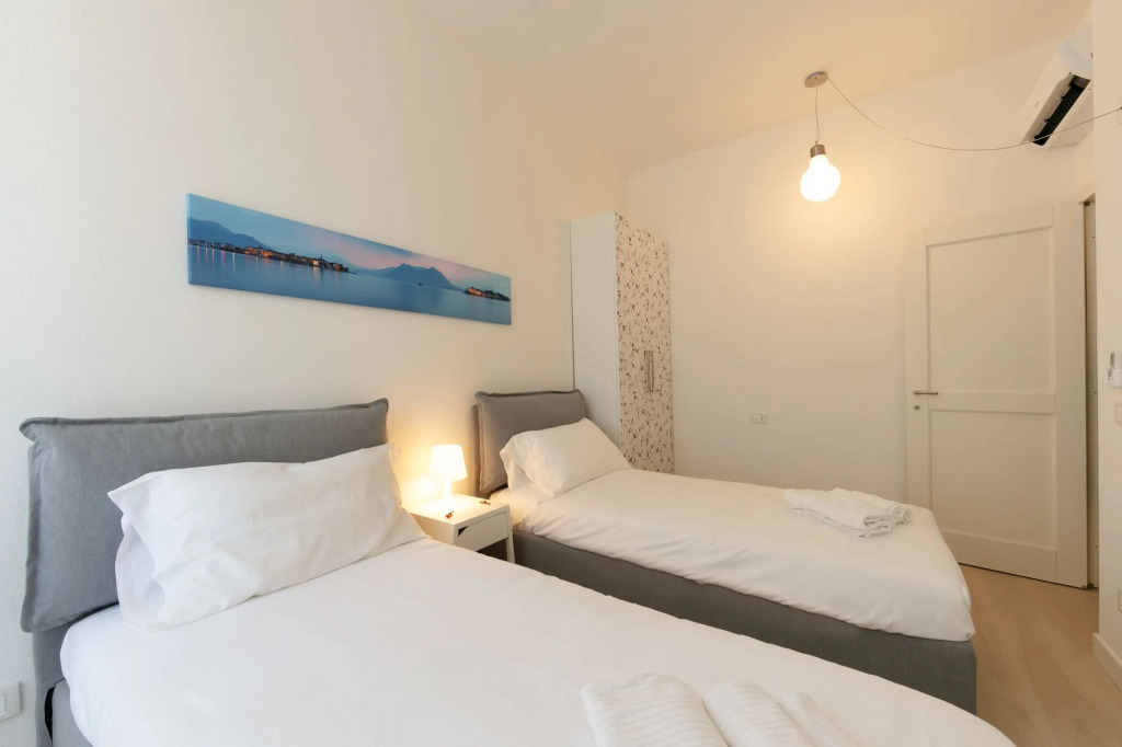 Heart Lake Apartments- Verbania