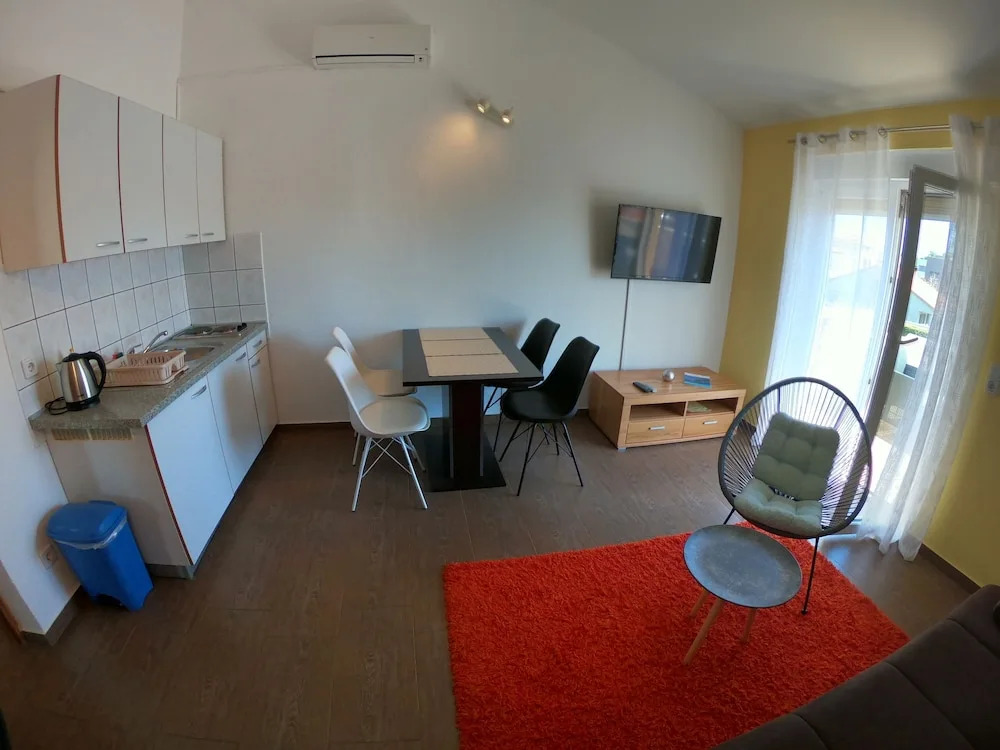 Apartments Villa Rotim