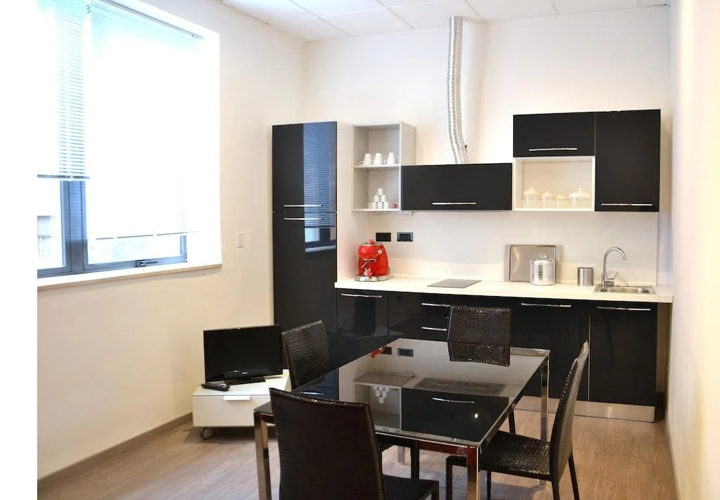 Residenza Bondi