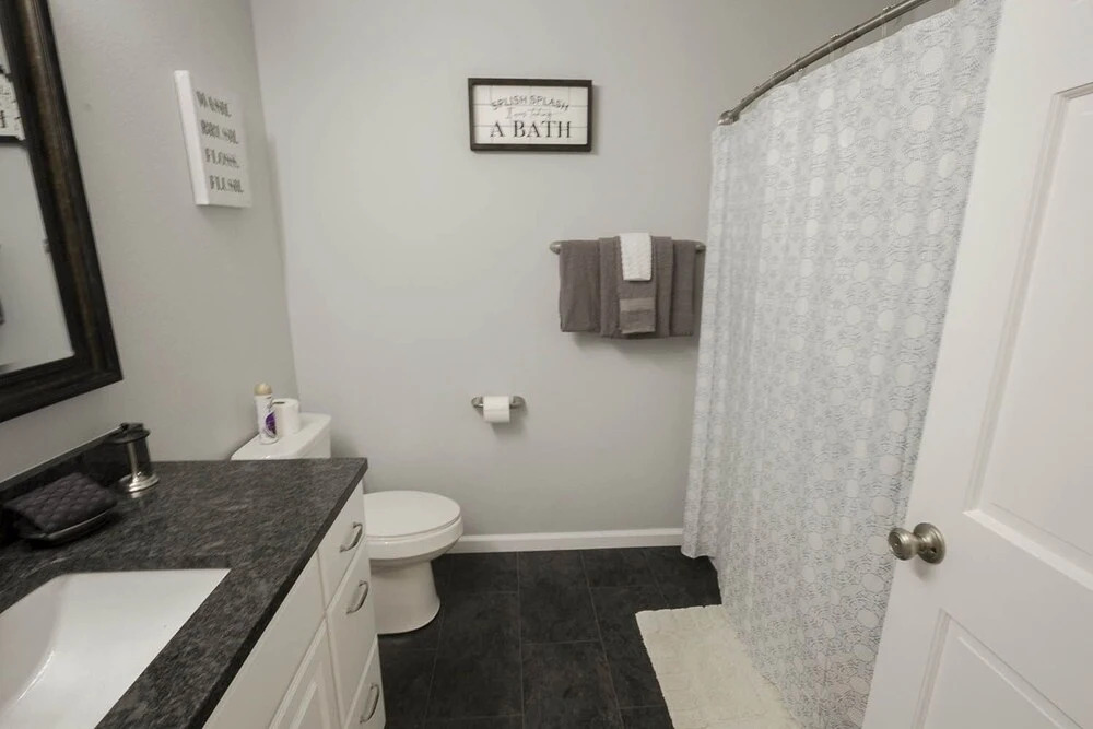 Eagles Roost 6 Bedroom Duplex