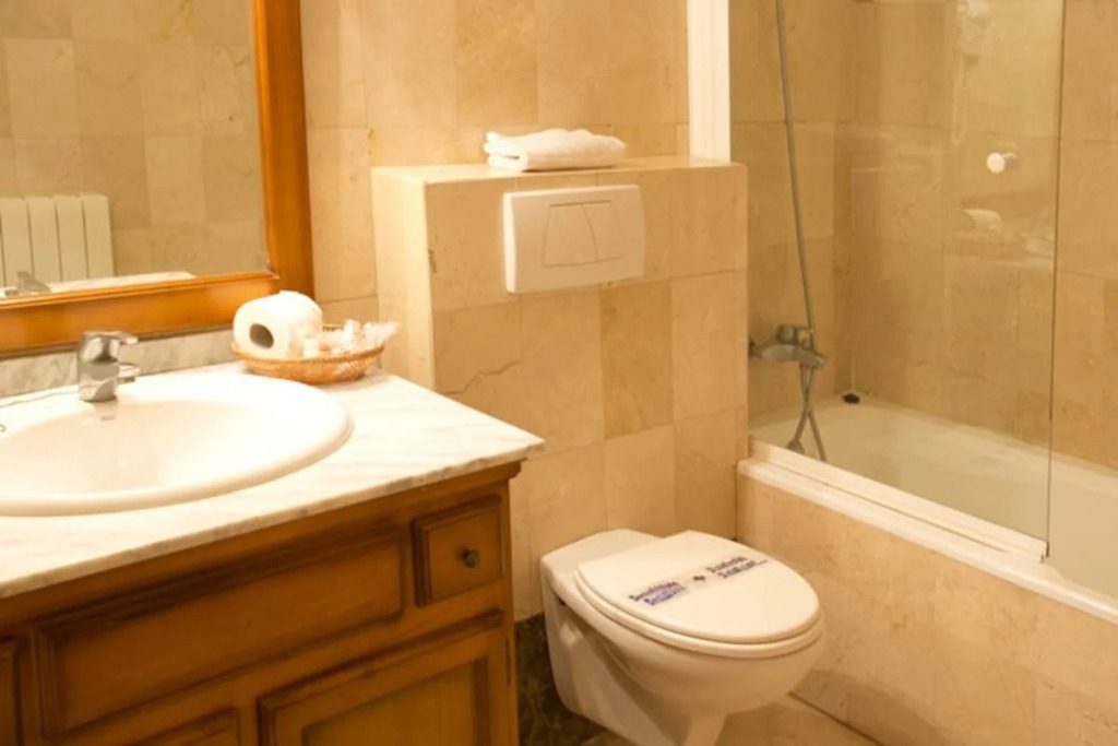 Aparthotel Pinosol