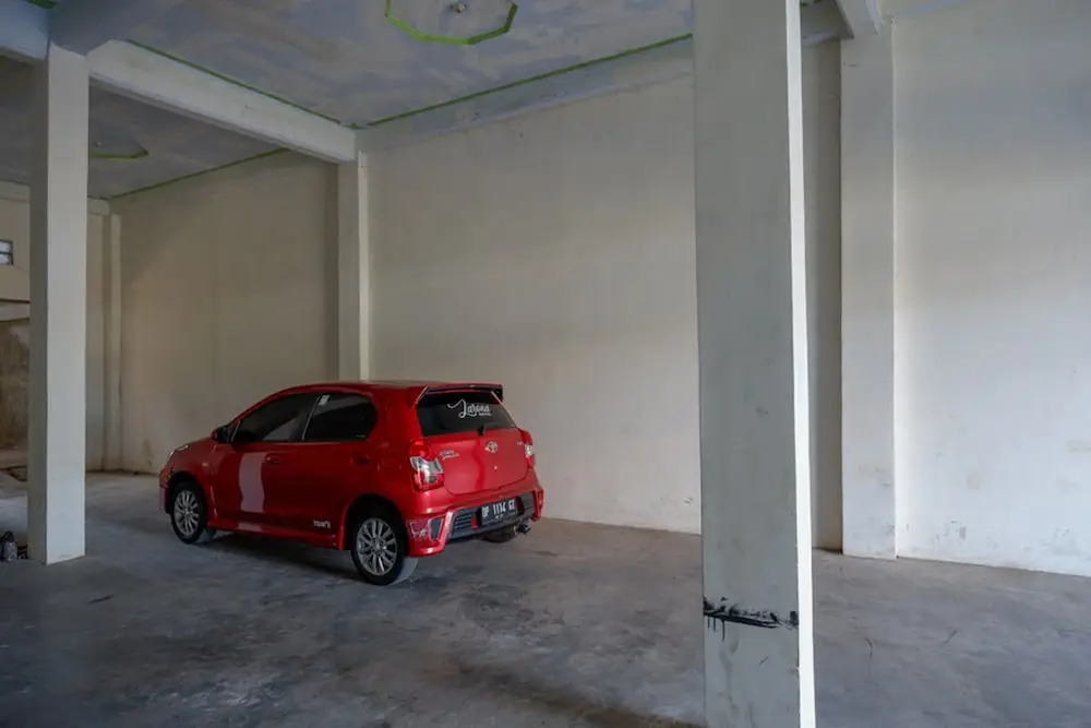 RedDoorz @ Jalan Jenderal Sudirman Palopo