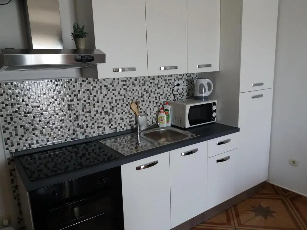 Apartmani Luna