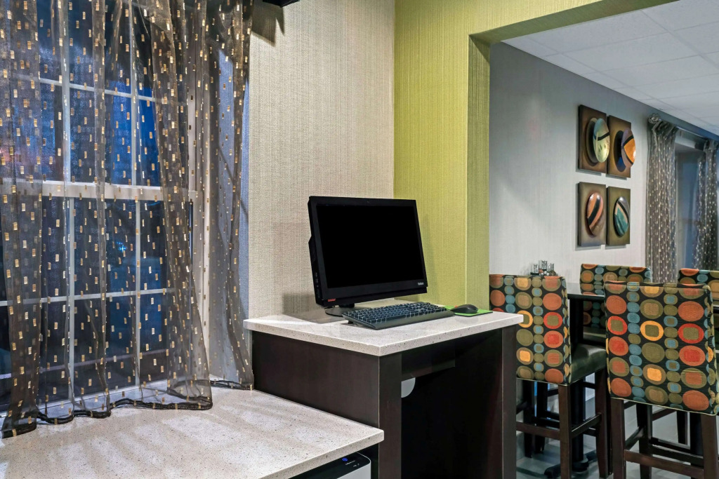 La Quinta by Wyndham Lebanon