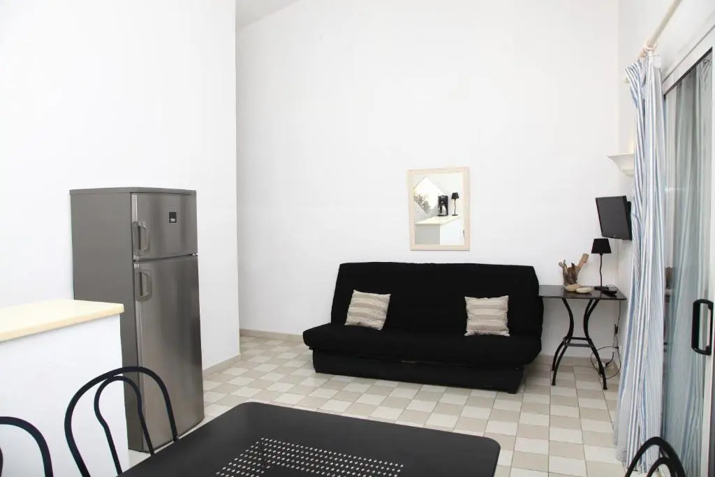 Residenza l Alivetu