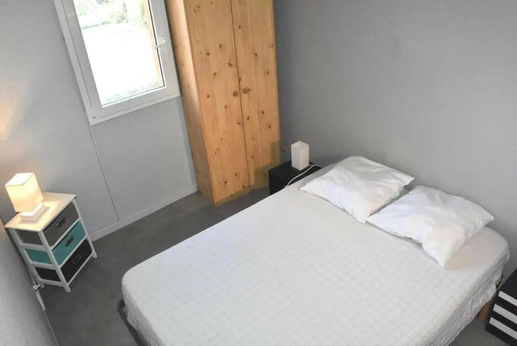Résidence PORTES DE LA PLAGE 2 - 2 Pièces pour 4 Personnes 54