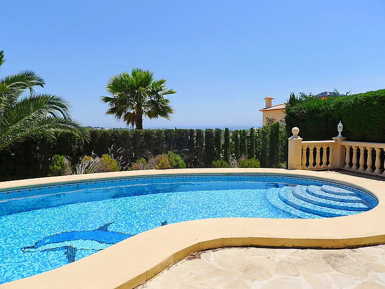 Casa Lina - Three Bedroom