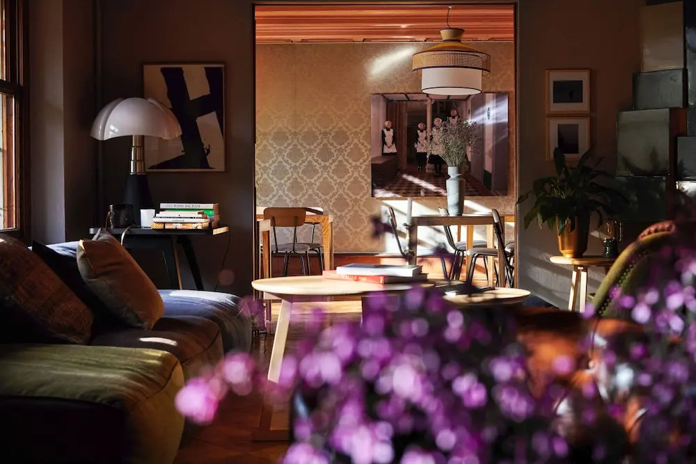 Boutique B&B Maison Bergdorf