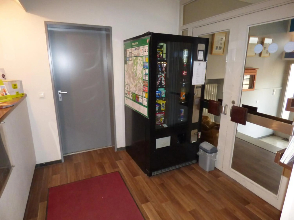 Hotel Art Inn Dinslaken
