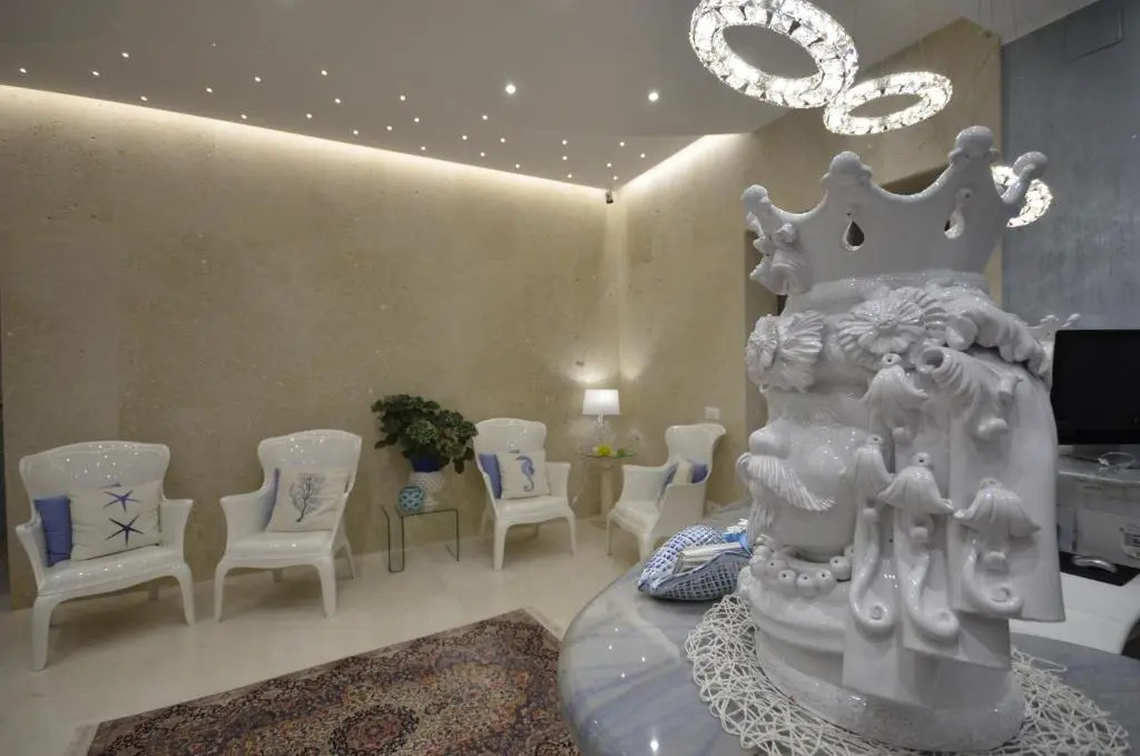 Hotel Soffio DEstate