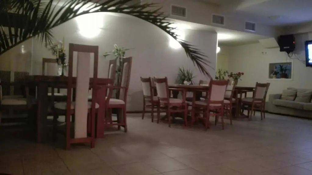 Guest House Rositsa
