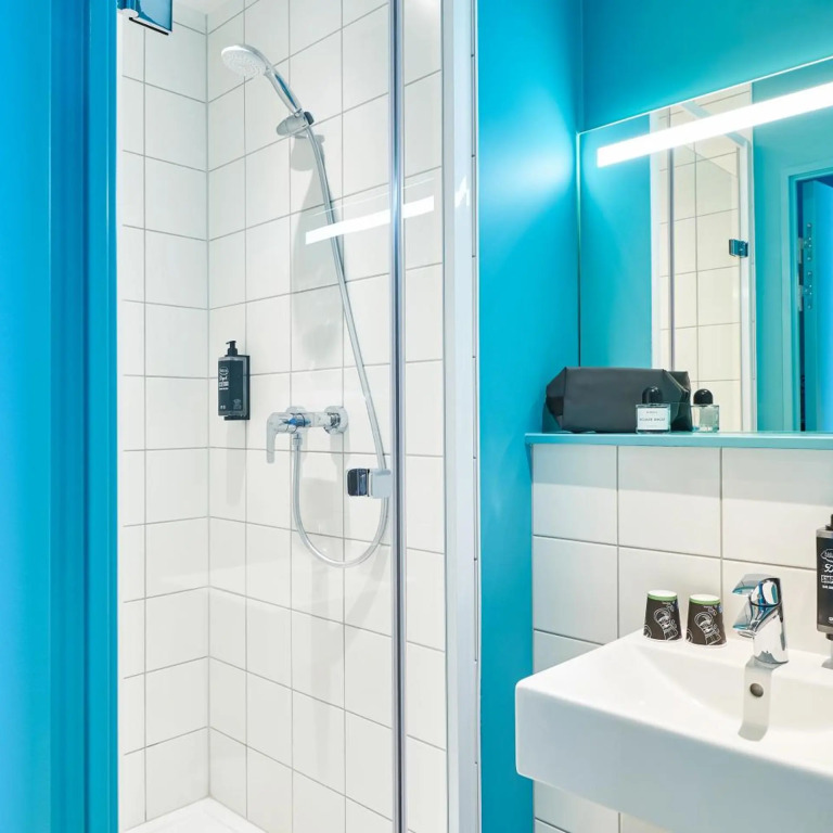 ibis budget Valence Nord Plateau des Couleures