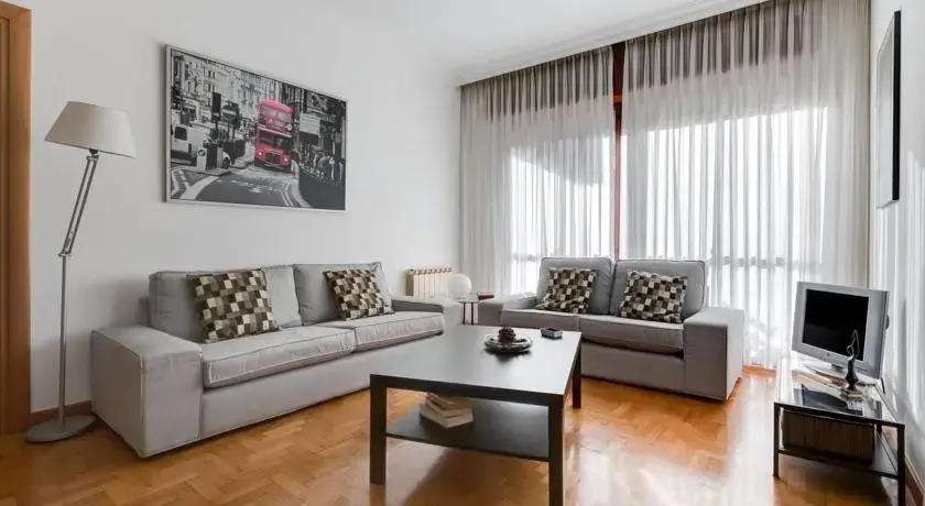 Mirella House