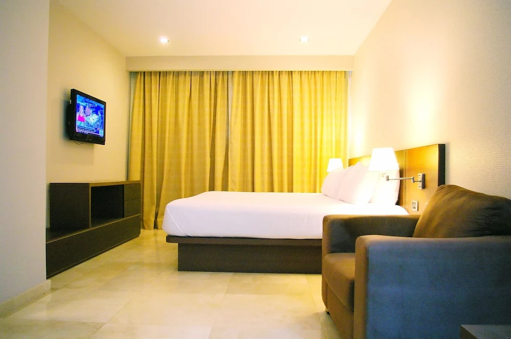 Hotel Cima Barinas