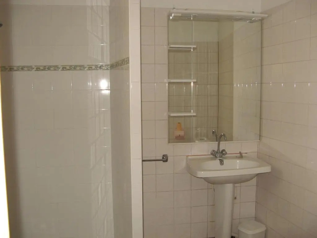 Maison Coussay-les-Bois, 3 pièces, 4 personnes - FR-1-541-38