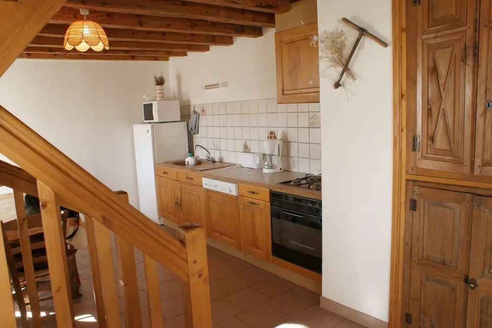 Gîte Baillettes