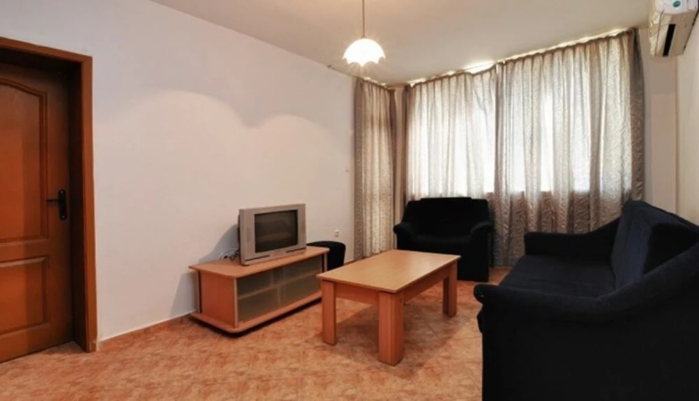 Panorama Krim Beach Apartments