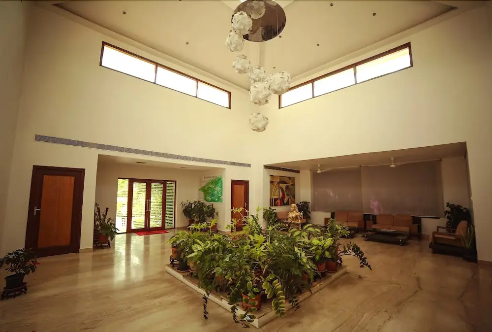 Lahari Resorts
