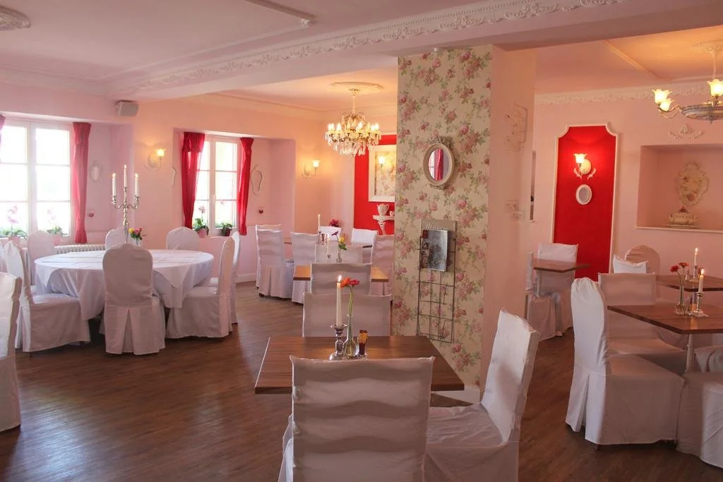 Gasthaus Schiff