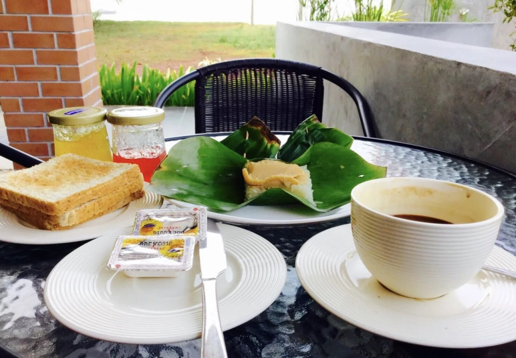 Baan i Talay Chumphon บ้านไอทะเลชุมพร