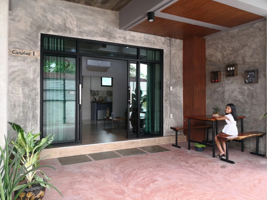 Baan Canalee