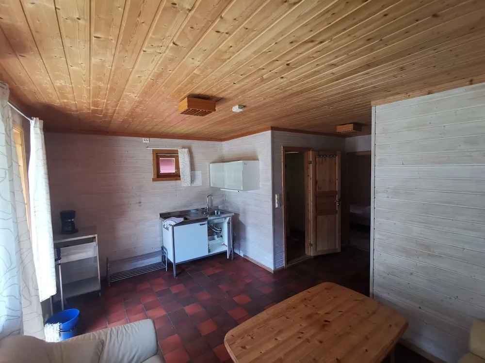Folven Adventure Camp