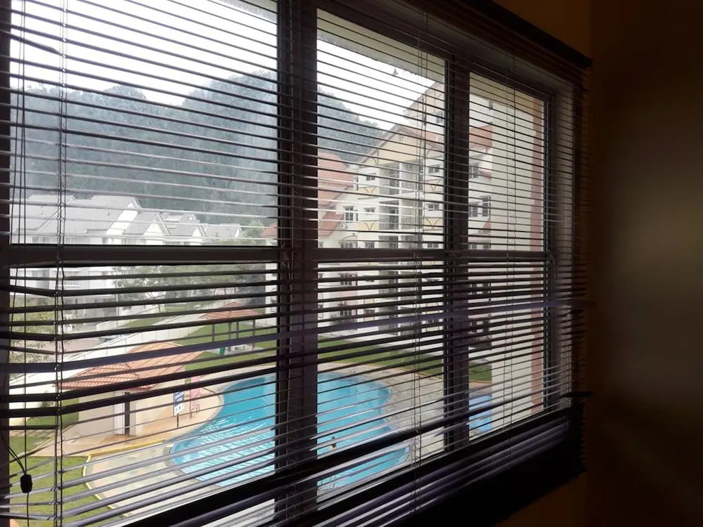 Jeffrey Homestay Ipoh U @ Lost World of Tambun