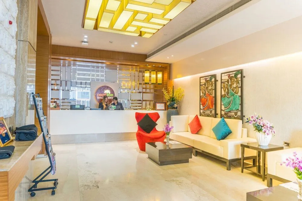 Pearltree Hotels And Resorts