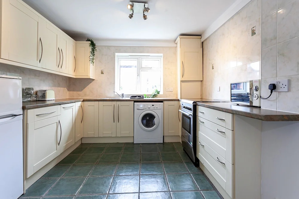 Spath Place- West Didsbury