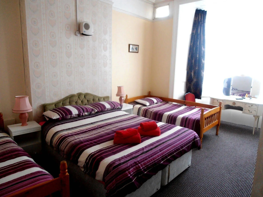 The Altavia Hotel