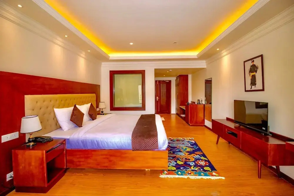 Legacy Hotel Alchi