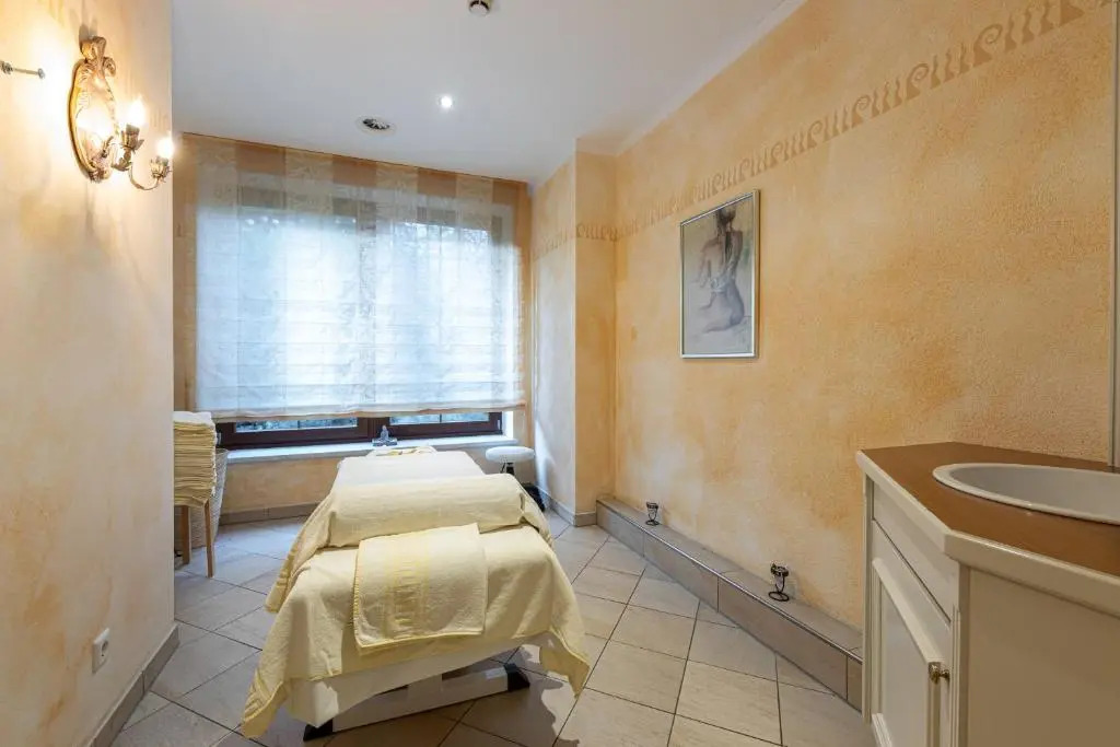Hotel Gletscherblick