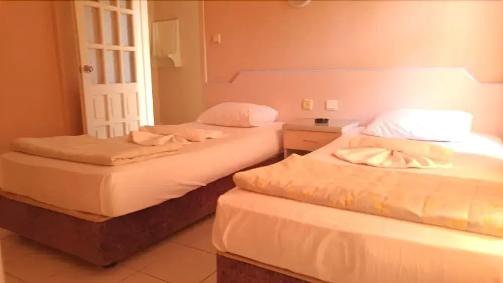 Gold River Apart Otel