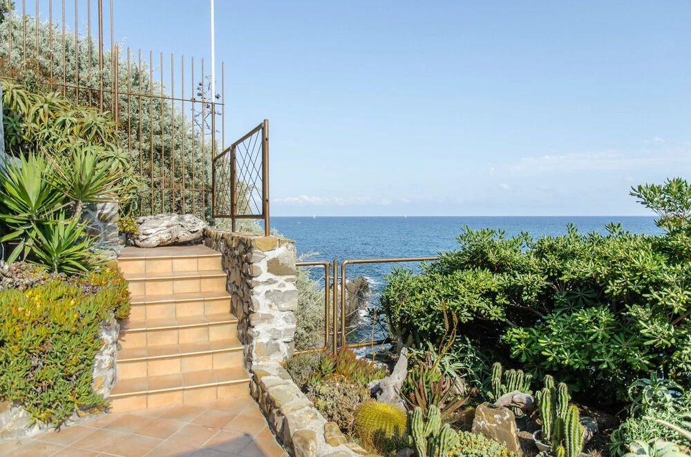 Dream Apartment by the sea