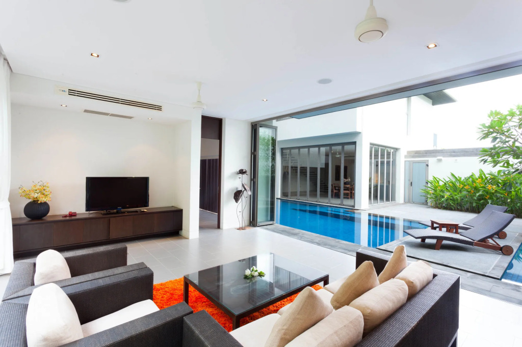 Baan Yamu Private Villa by RESAVA