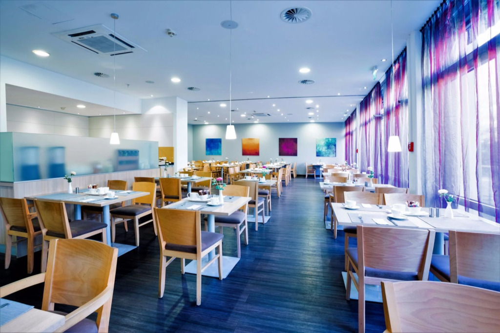 Park Inn by Radisson Hamburg Nord