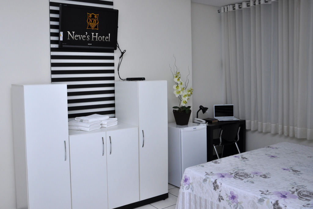 Oft Neves hotel