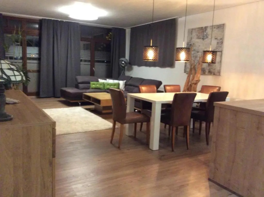Ferienwohnung Passau